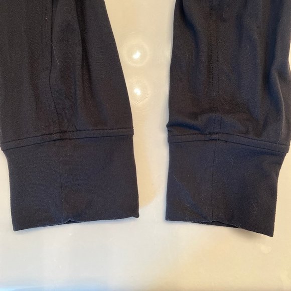 Lululemon Ready to Rulu High-Rise Jogger *Full Length Solid Black - Picture 5 of 6